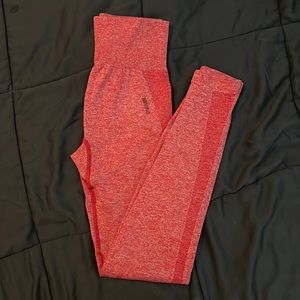 Gym shark seamless  leggings